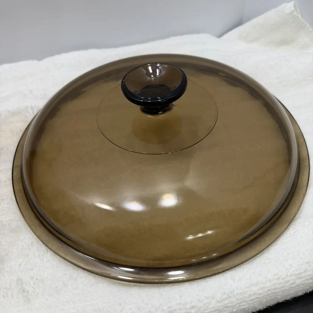 Corningware vintage corning